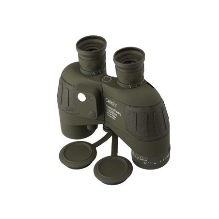 Lornetka COMET PRO COMPASS 10x50 z elektronicznym kompasem LR-039A Lornetka COMET PRO COMPASS 10x50 z elektronicznym kompasem LR-039A