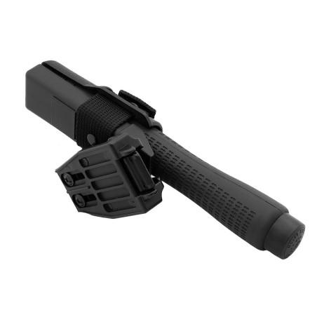 Pałka Teleskopowa 16" ESP Hartowana EXB-16HE BLK + BH-54