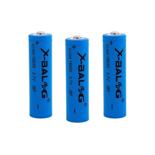 Akumulator LI-ION 18650 3,7V A-022