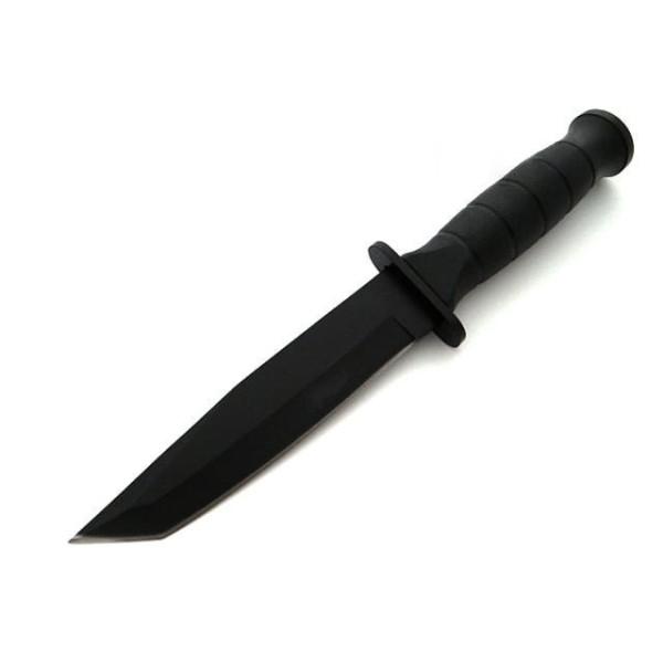 Nóż Taktyczny BSH N-308G