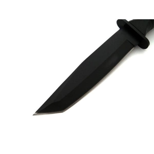 Nóż Taktyczny BSH N-308G