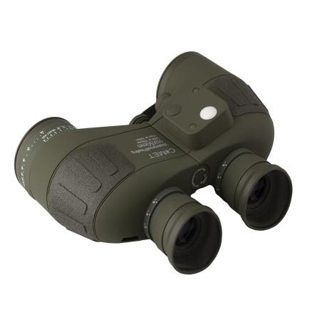 Lornetka COMET PRO COMPASS 10x50 z elektronicznym kompasem LR-039A Lornetka COMET PRO COMPASS 10x50 z elektronicznym kompasem LR-039A