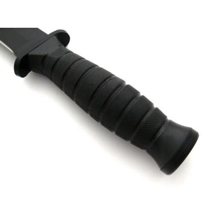 Nóż Taktyczny BSH N-308G