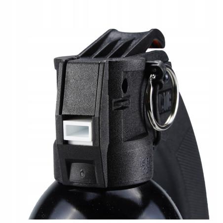 Gaz Pieprzowy FOX LABS Green Mean 355 ml Stożek Mgły GAŚNICA G-018 Gaz Pieprzowy FOX LABS Green Mean 355 ml Stożek Mgły GAŚNICA G-018