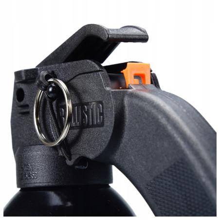 Gaz Pieprzowy FOX LABS Green Mean 355 ml Stożek Mgły GAŚNICA G-018 Gaz Pieprzowy FOX LABS Green Mean 355 ml Stożek Mgły GAŚNICA G-018