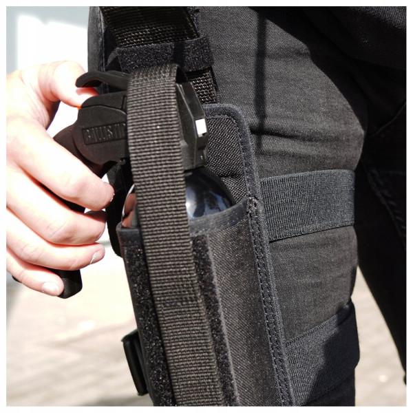 Gaz Pieprzowy FOX LABS Green Mean 355 ml Stożek Mgły GAŚNICA G-018 Gaz Pieprzowy FOX LABS Green Mean 355 ml Stożek Mgły GAŚNICA G-018