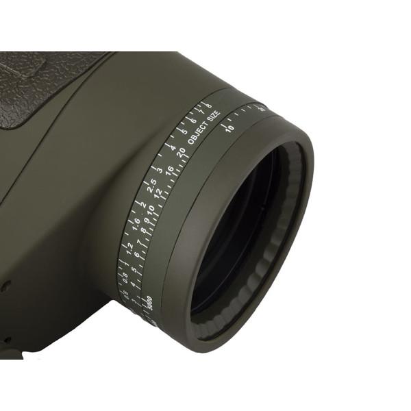 Lornetka COMET PRO COMPASS 10x50 z elektronicznym kompasem LR-039A Lornetka COMET PRO COMPASS 10x50 z elektronicznym kompasem LR-039A