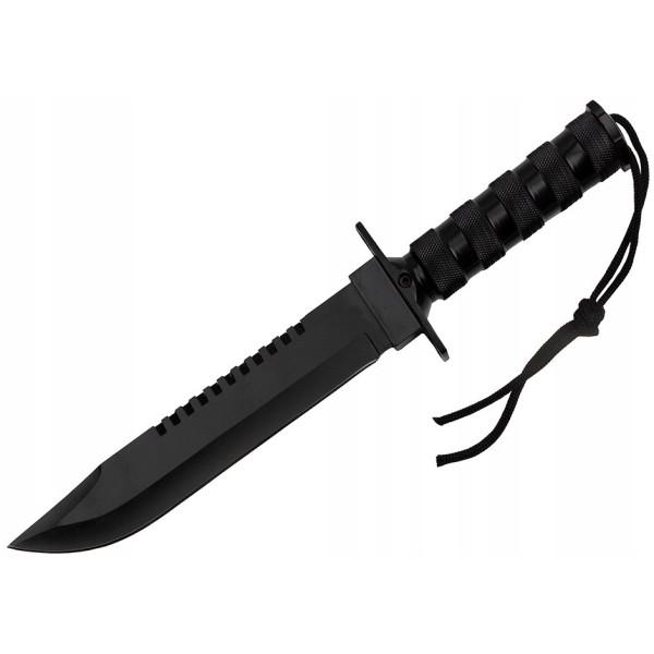 Nóż wojskowy Rambo N-266C