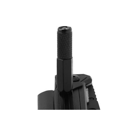 Nóż Ratowniczy BSH ADVENTURE 3w1 N-061Z Latarka Krzesiwo Nóż Ratowniczy BSH ADVENTURE 3w1 N-061Z Latarka Krzesiwo