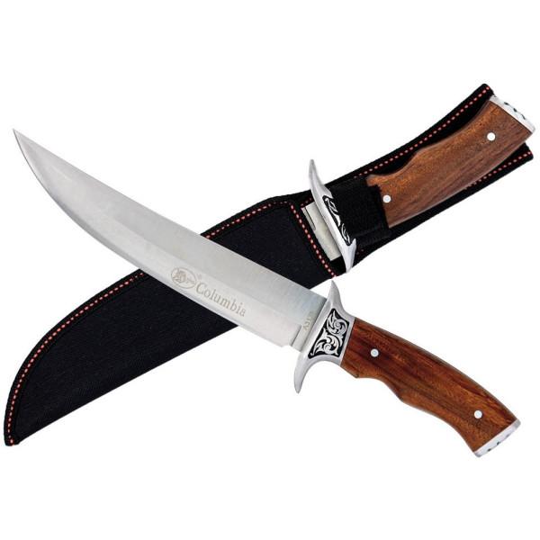 Nóż Myśliwski Columbia N-182D