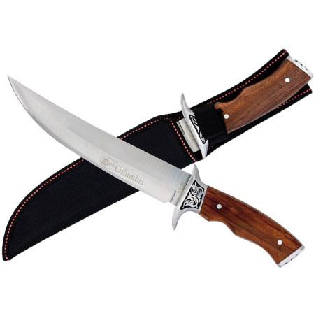 Nóż Myśliwski Columbia N-182D