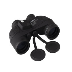 Lornetka COMET PRO COMPASS 10x50 z elektronicznym kompasem LR-039B