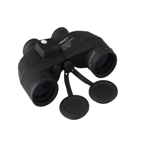Lornetka COMET PRO COMPASS 10x50 z elektronicznym kompasem LR-039B