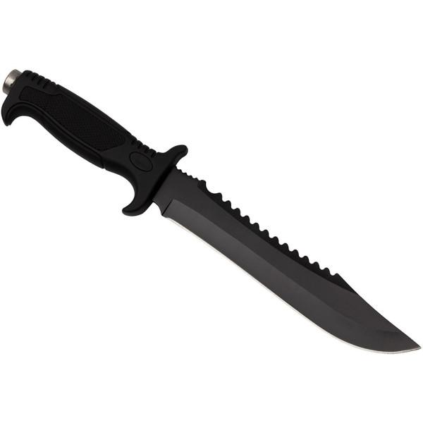 Nóż Taktyczny BSH N-297