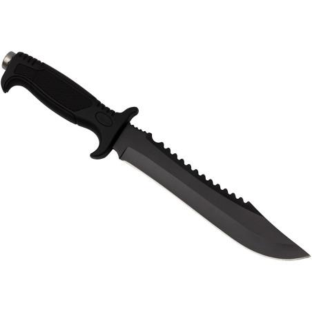Nóż Taktyczny BSH N-297