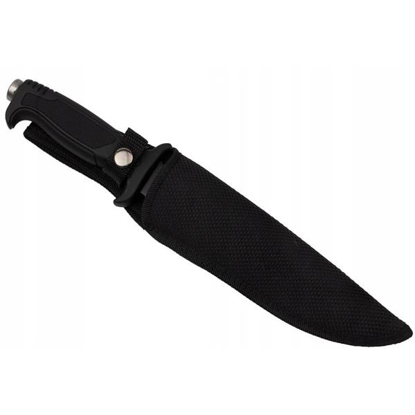 Nóż Taktyczny BSH N-297