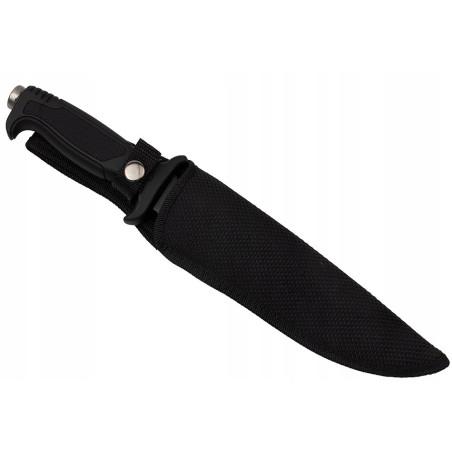 Nóż Taktyczny BSH N-297