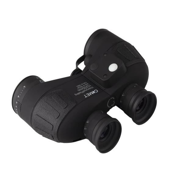 Lornetka COMET PRO COMPASS 10x50 z elektronicznym kompasem LR-039B Lornetka COMET PRO COMPASS 10x50 z elektronicznym kompasem LR-039B