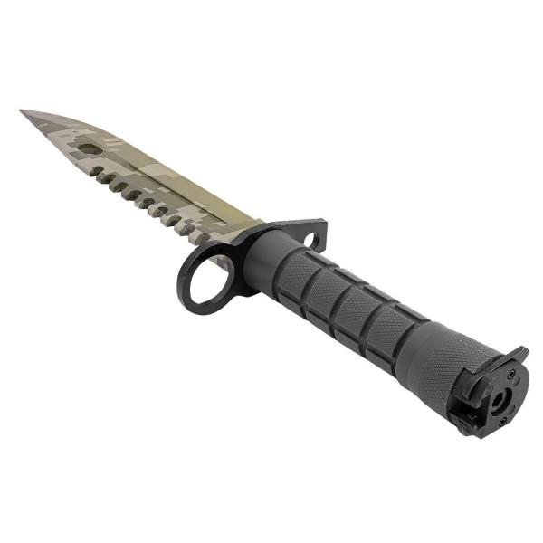 Bagnet M9 BSH ADVENTURE CAMO N-715J