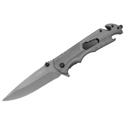 Nóż Ratowniczy BSH ADVENTURE N-501A