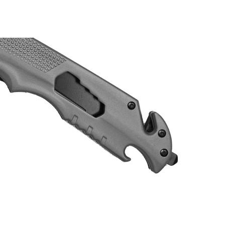 Nóż Ratowniczy BSH ADVENTURE N-501A Nóż Ratowniczy BSH ADVENTURE N-501A