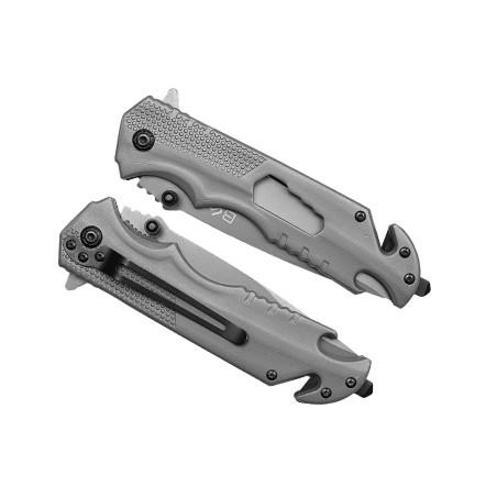 Nóż Ratowniczy BSH ADVENTURE N-501A Nóż Ratowniczy BSH ADVENTURE N-501A