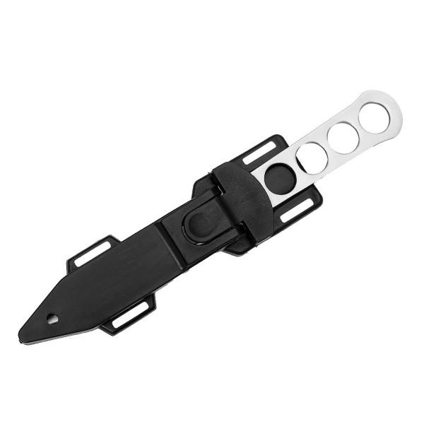 Nóż Taktyczny - Rzutka BSH ADVENTURE N-310A