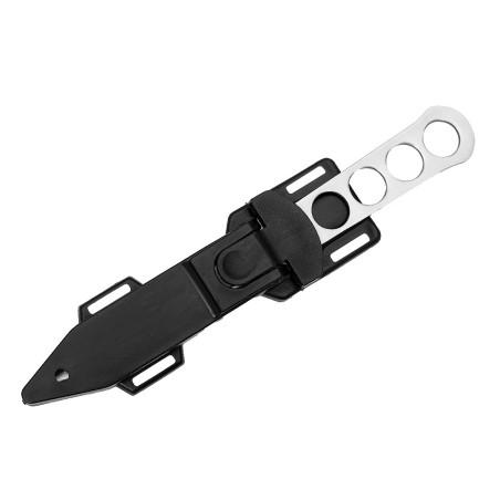 Nóż Taktyczny - Rzutka BSH ADVENTURE N-310A