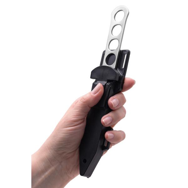 Nóż Taktyczny - Rzutka BSH ADVENTURE N-310A