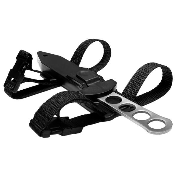 Nóż Taktyczny - Rzutka BSH ADVENTURE N-310A