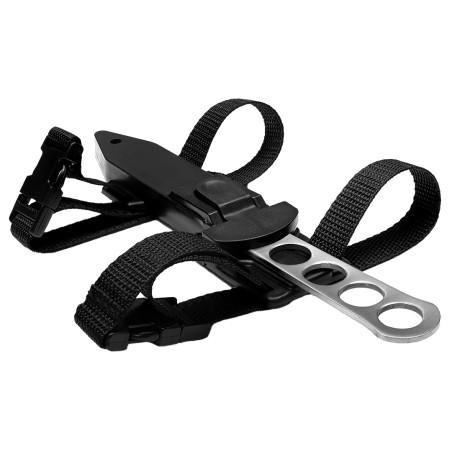 Nóż Taktyczny - Rzutka BSH ADVENTURE N-310A