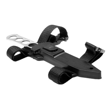 Nóż Taktyczny - Rzutka BSH ADVENTURE N-310A