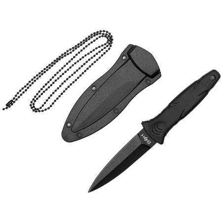 Nóż Taktyczny - Rzutka BSH ADVENTURE N-314A