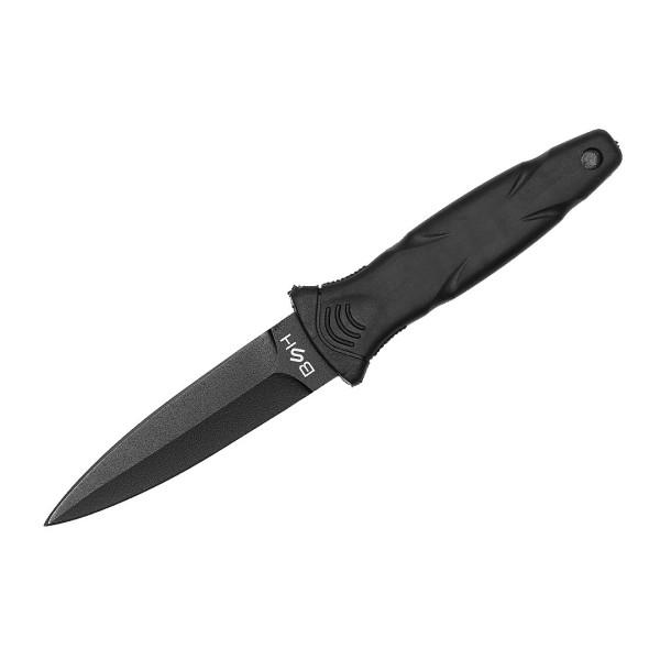 Nóż Taktyczny - Rzutka BSH ADVENTURE N-314A