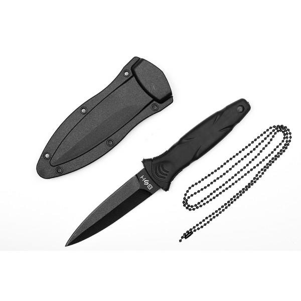 Nóż Taktyczny - Rzutka BSH ADVENTURE N-314A