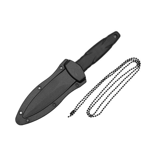 Nóż Taktyczny - Rzutka BSH ADVENTURE N-314A