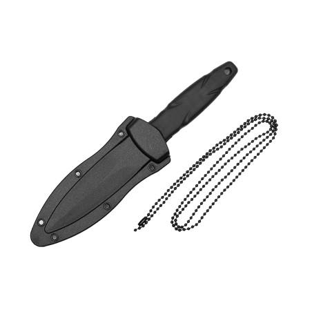 Nóż Taktyczny - Rzutka BSH ADVENTURE N-314A