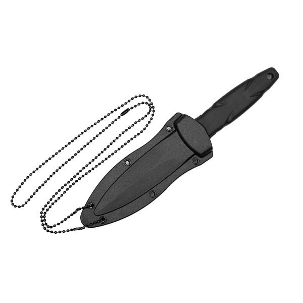 Nóż Taktyczny - Rzutka BSH ADVENTURE N-314A