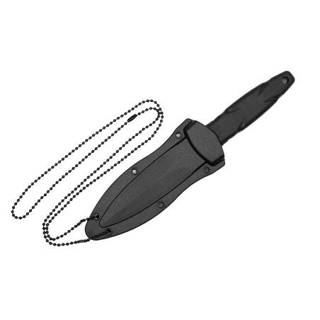 Nóż Taktyczny - Rzutka BSH ADVENTURE N-314A