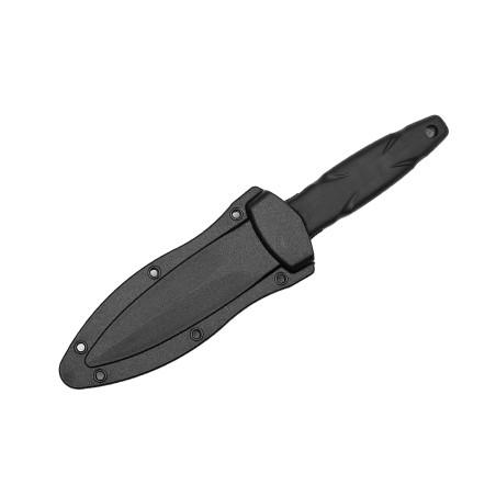 Nóż Taktyczny - Rzutka BSH ADVENTURE N-314A