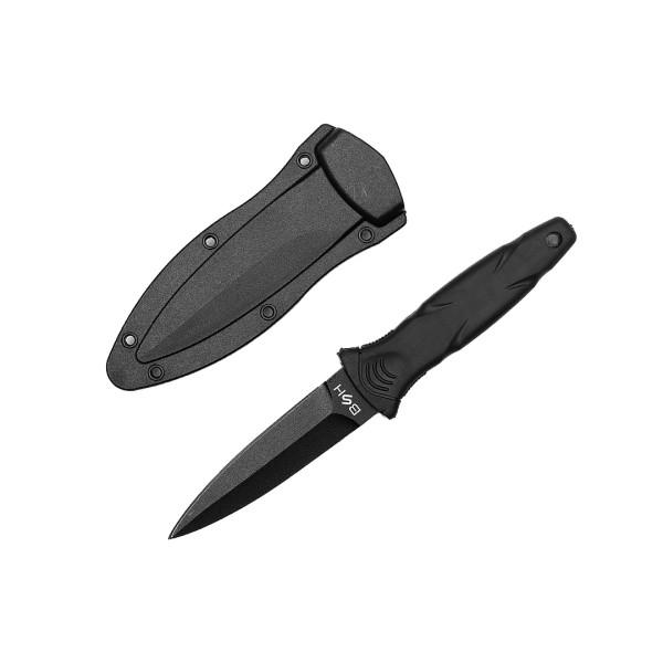 Nóż Taktyczny - Rzutka BSH ADVENTURE N-314A