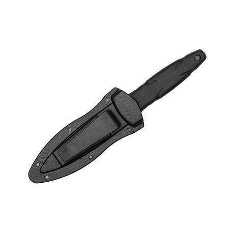 Nóż Taktyczny - Rzutka BSH ADVENTURE N-314A