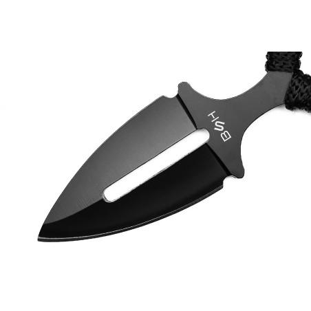 Nóż Taktyczny - Rzutka BSH ADVENTURE N-314F Nóż Taktyczny - Rzutka BSH ADVENTURE N-314F