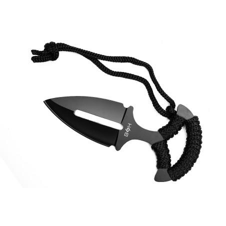 Nóż Taktyczny - Rzutka BSH ADVENTURE N-314F Nóż Taktyczny - Rzutka BSH ADVENTURE N-314F