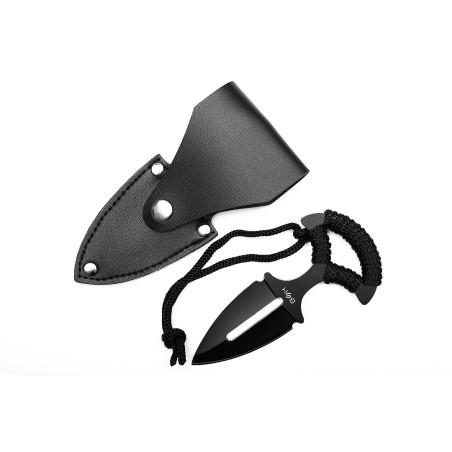 Nóż Taktyczny - Rzutka BSH ADVENTURE N-314F Nóż Taktyczny - Rzutka BSH ADVENTURE N-314F