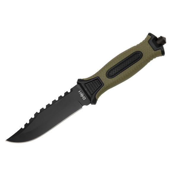 Nóż Taktyczny BSH N-263A Nóż Taktyczny BSH N-263A