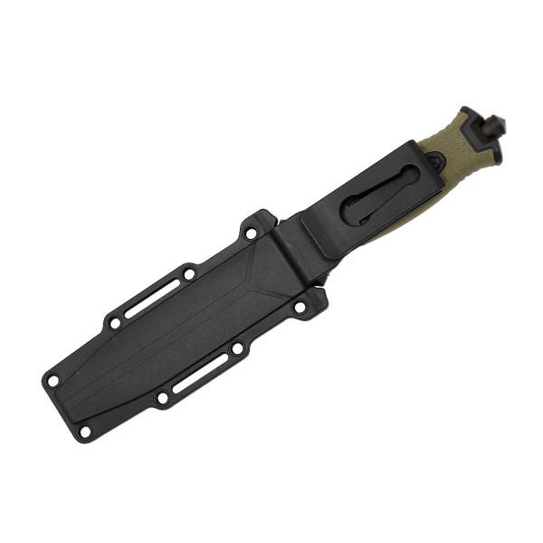 Nóż Taktyczny BSH N-263A Nóż Taktyczny BSH N-263A