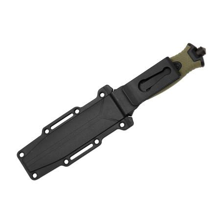 Nóż Taktyczny BSH N-263A Nóż Taktyczny BSH N-263A