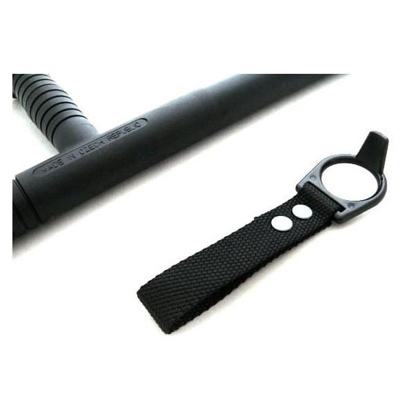 PAŁKA TONFA ESP 23" CLASSIC (TR-24/59) + UCHWYT (TR-02) PAŁKA TONFA ESP 23" CLASSIC (TR-24/59) + UCHWYT (TR-02)