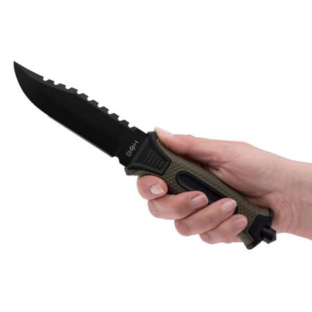 Nóż Taktyczny BSH ADVENTURE N-263A Nóż Taktyczny BSH ADVENTURE N-263A